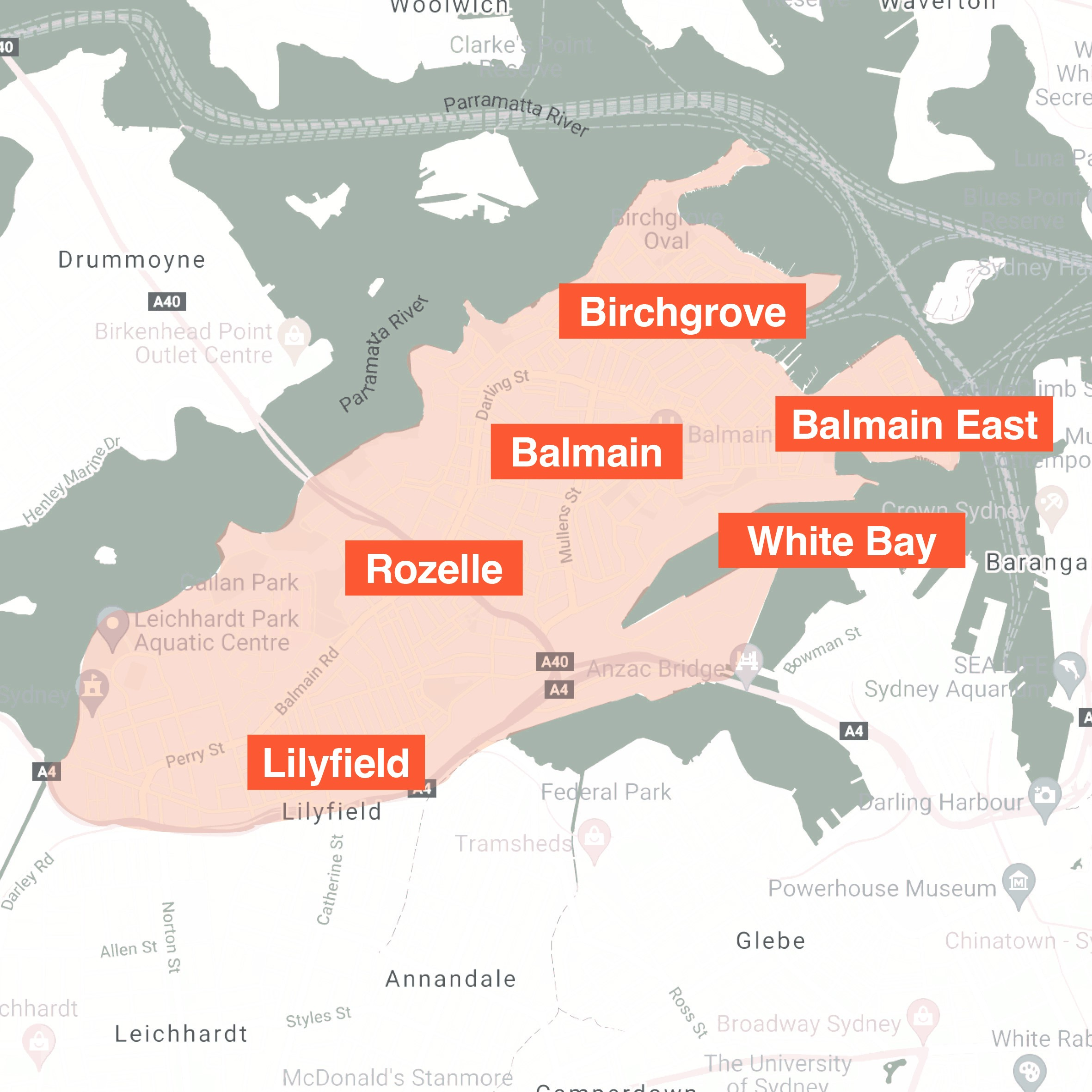 BRCC MAP final